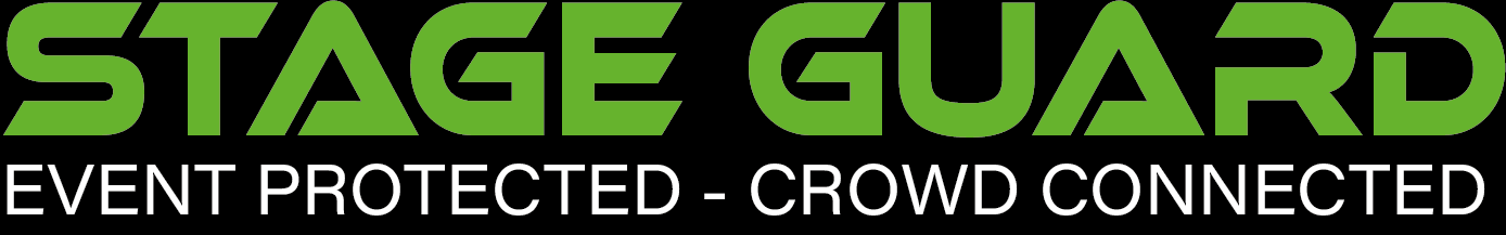 Stage Guard — Event Protected, Crowd Connected